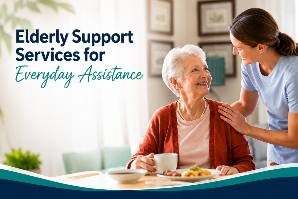 Professional Home Care Cleaning Services in Perth for Safe and Comfortable Living 
